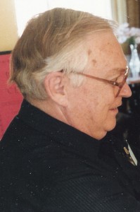 Paul Jenkins (1926-2009)
